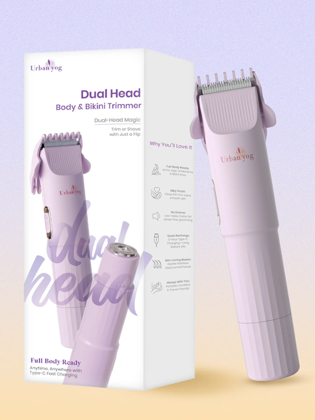 BODY CARE